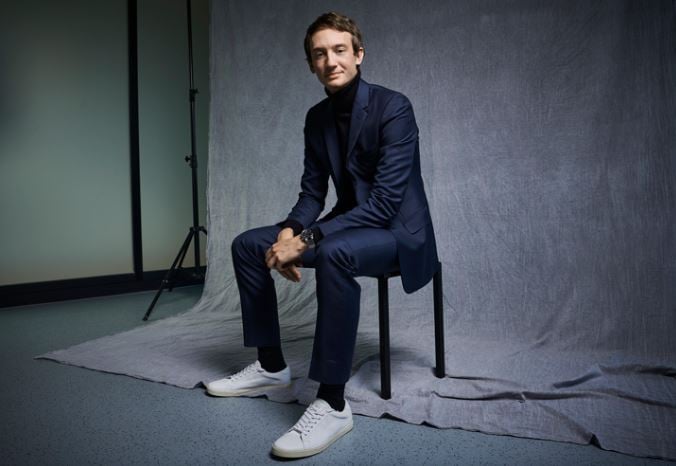 Changing of the guard: What’s fueling the new faces in luxury?