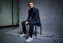 Changing of the guard: What’s fueling the new faces in luxury?