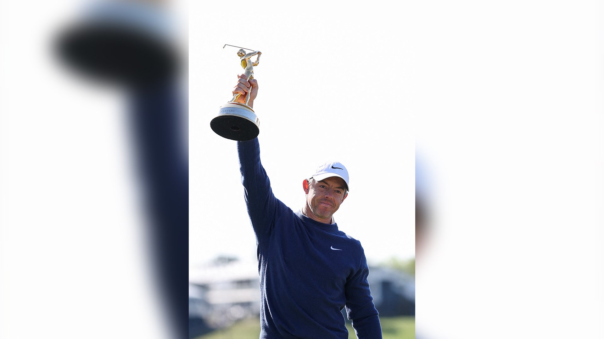 LUCK OF THE IRISH: McIlroy lifts PGA Tour crown on St. Patrick’s Day