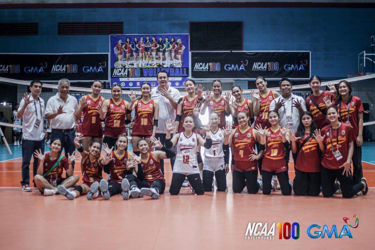 Lady Altas eye 6th straight win