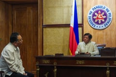 Marcos pushes nuclear test ban support