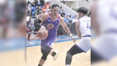 Giant Lanterns shine, join MPBL leaders