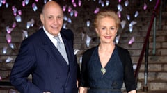 Reinaldo Herrera, Venezuelan aristocrat, fashion Icon, dies at 91