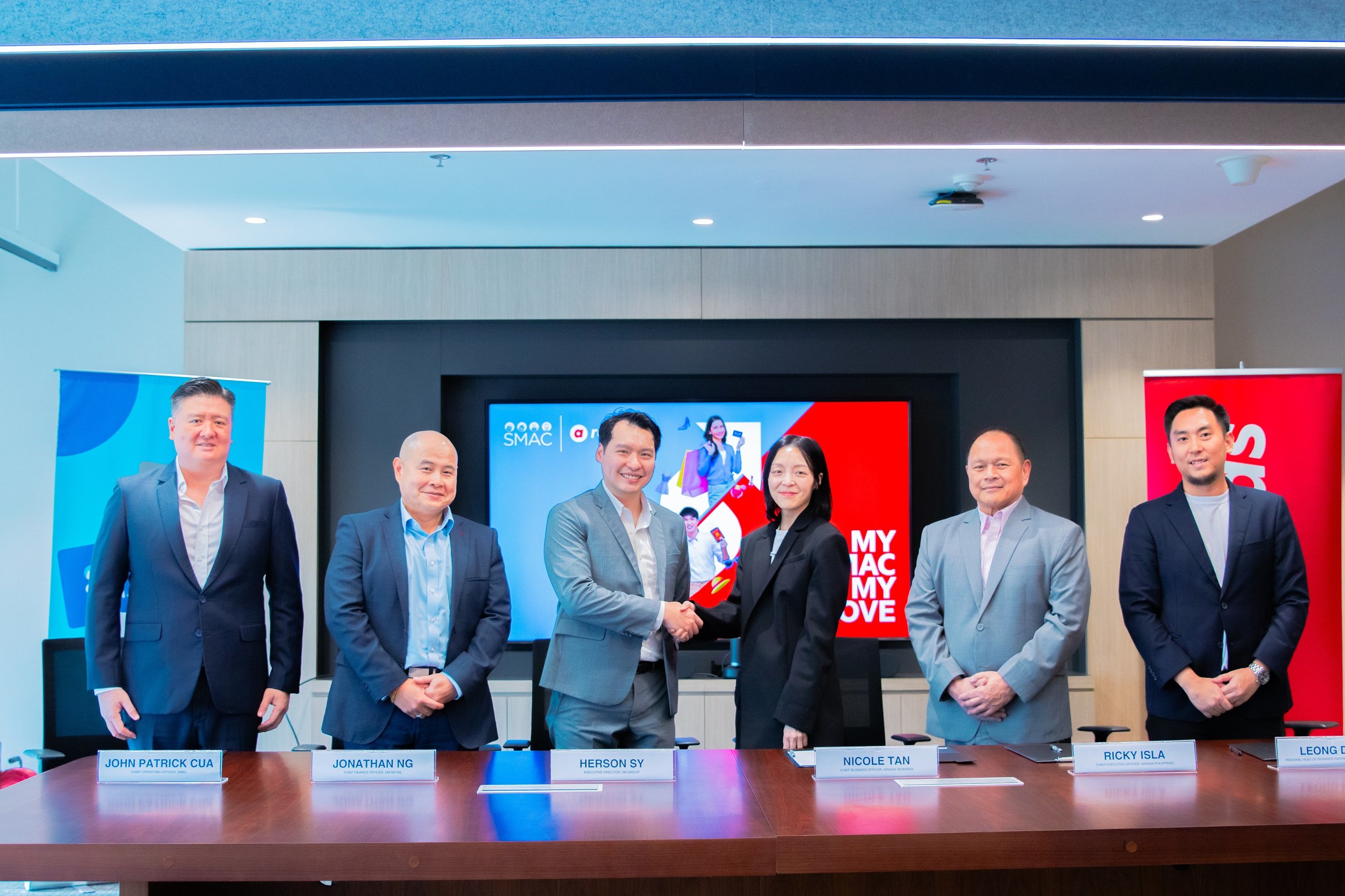EEI CEO leads Romualdez firm’s 20% stake buyout