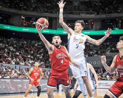 Abarrientos still enjoys Cone trust