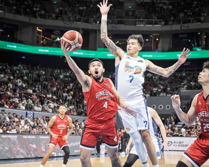 Abarrientos still enjoys Cone trust