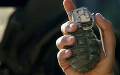 Grenade thrown in Abra mayoral bet’s house