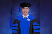 Ronnie Liang