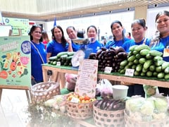SM Foundation launches ‘Kabalikat sa Kabuhayan’