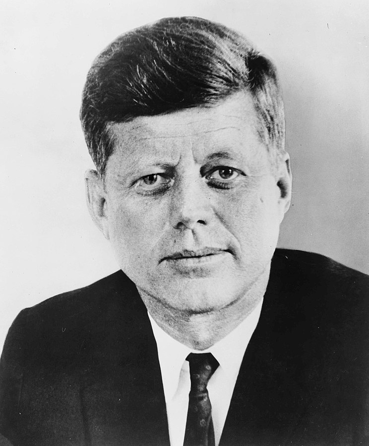 US releases final trove of secret Kennedy assassination files