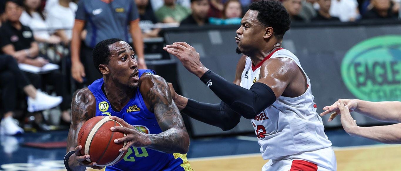 Rondae vows to be better, wiser in crucial stretch