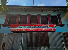 Heritage advocates condemn planned demolition of Santa Mesa Fire Station