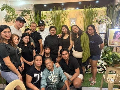 Juan Karlos fulfills late fan’s wish with emotional tribute