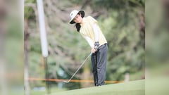 Uyking seizes lead with eagle; Batican up by 3