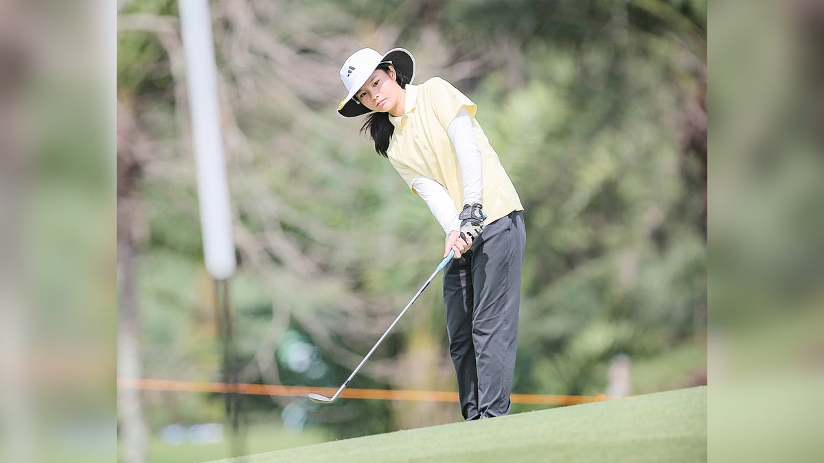 Uyking seizes lead with eagle; Batican up by 3