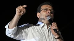 Turkey detains Istanbul mayor, Erdogan’s main rival