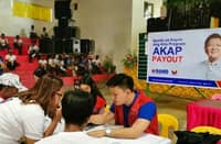 Comelec grants P32.27B DSWD aid exemption