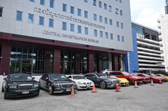 Thailand arrests Japanese scam network suspect