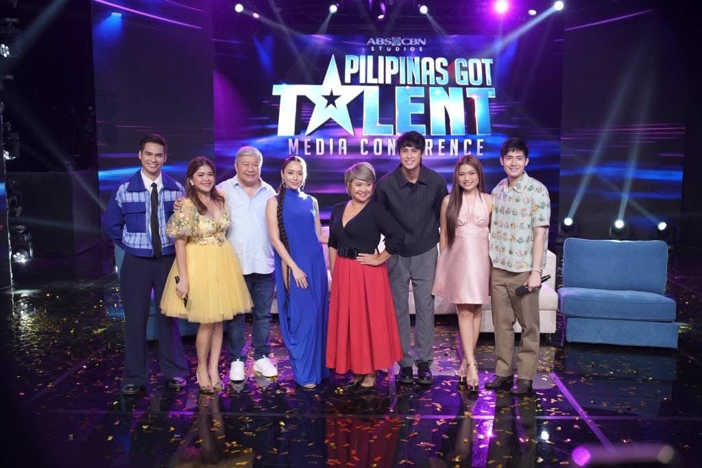 Eugene Domingo joins PGT after Kathryn Bernardo’s recommendation