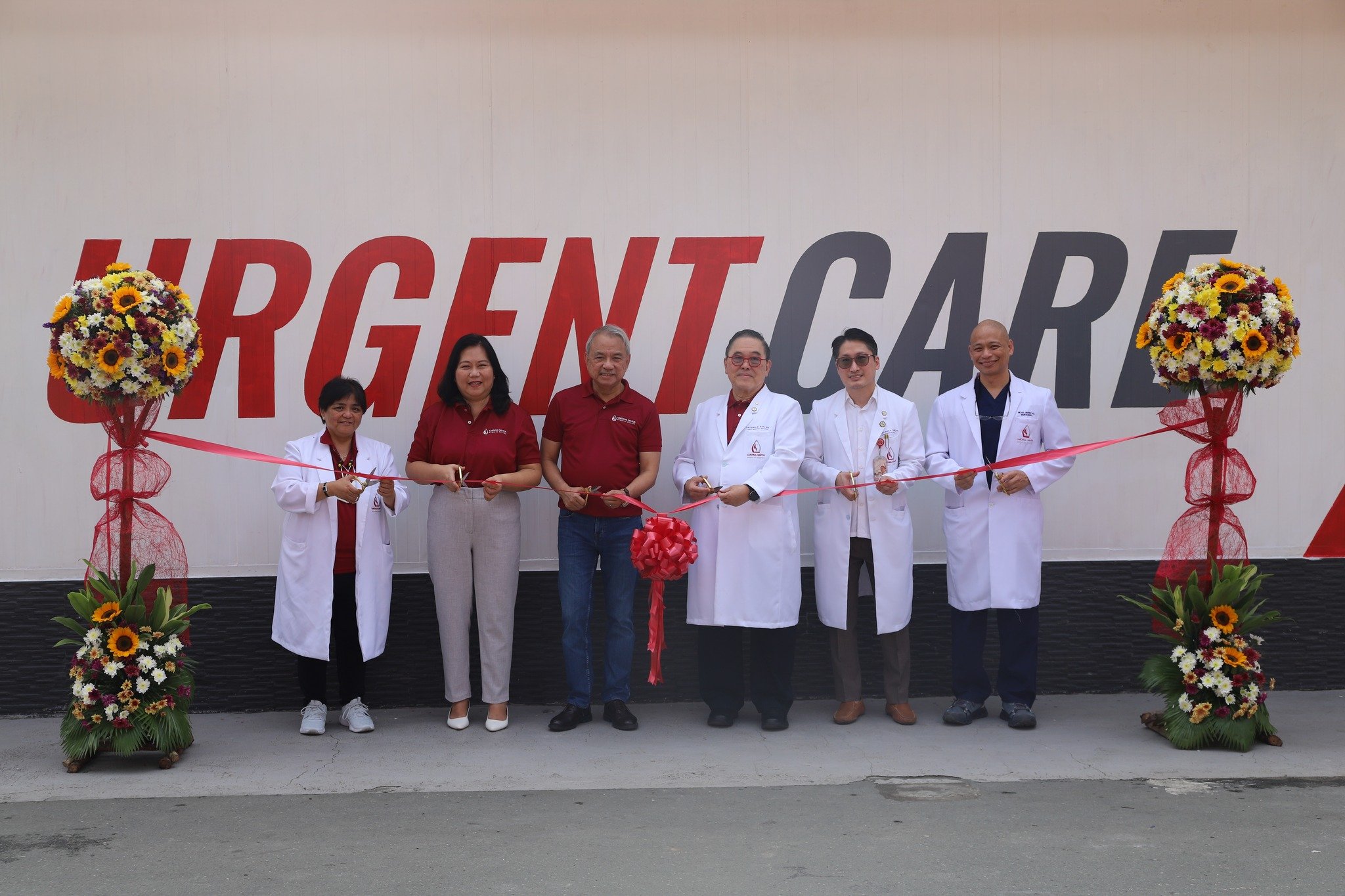 CSMC launches urgent care service for non-critical patients