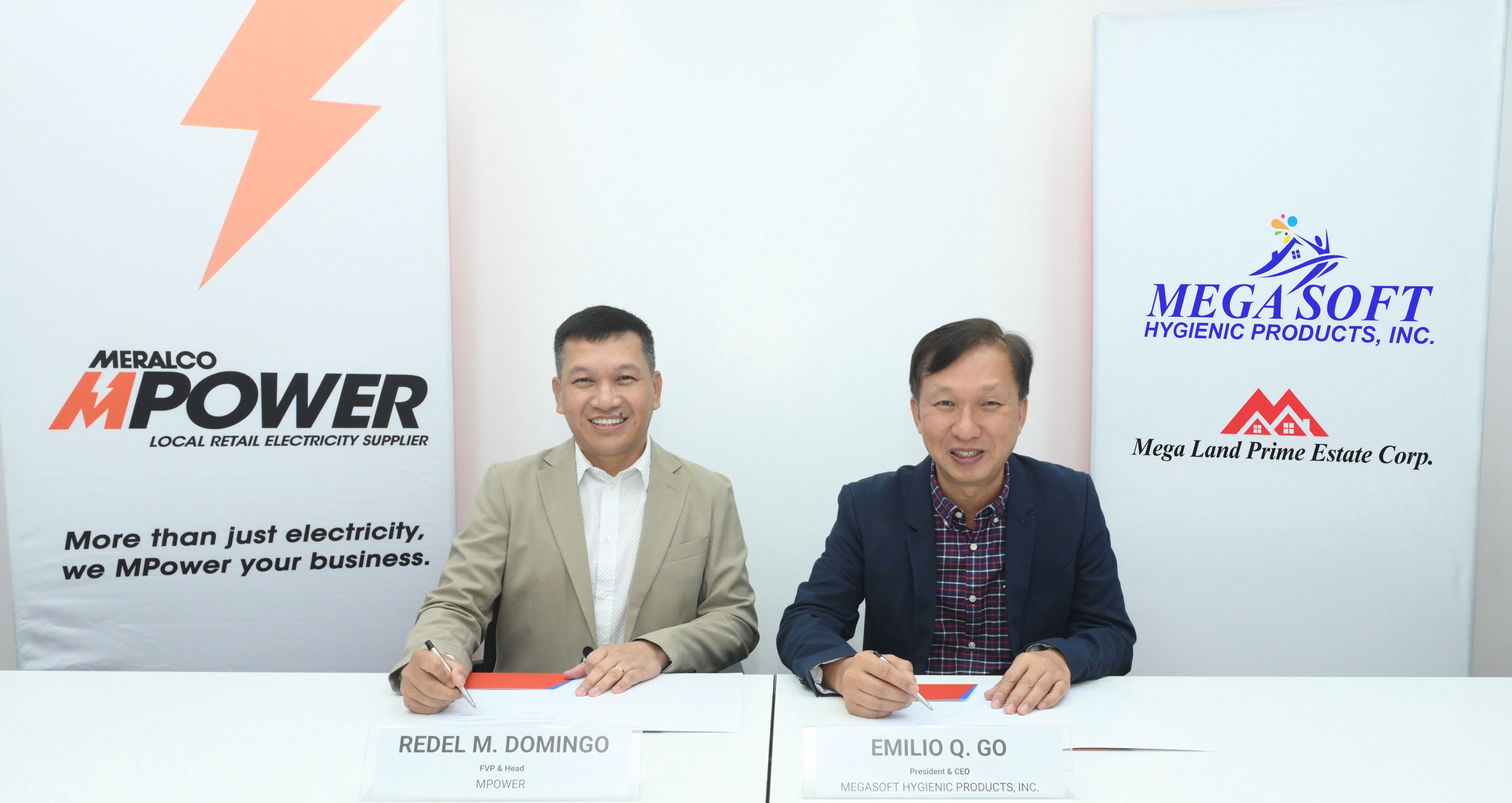 MPower expands partnership with Go Family to power business growth