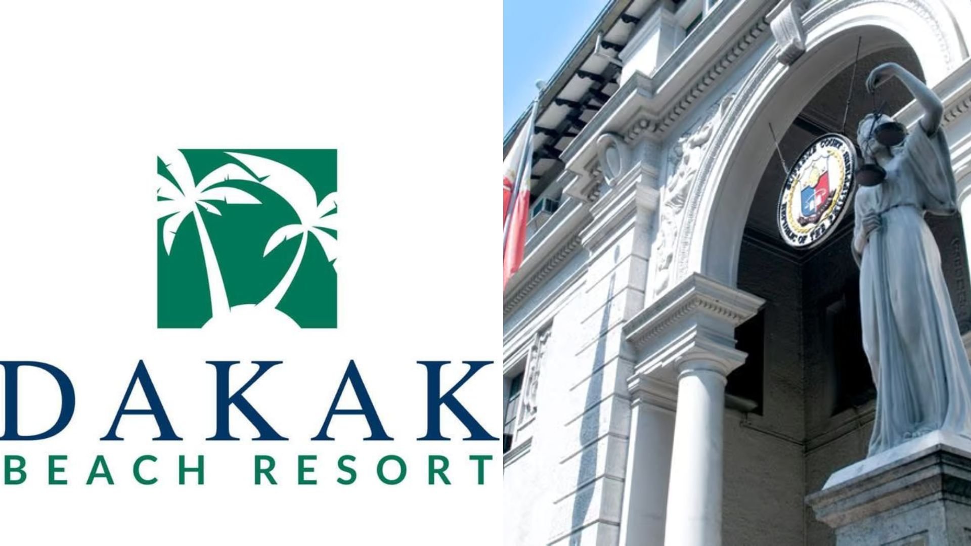 Dakak Beach Resort assures operations amid SC ruling