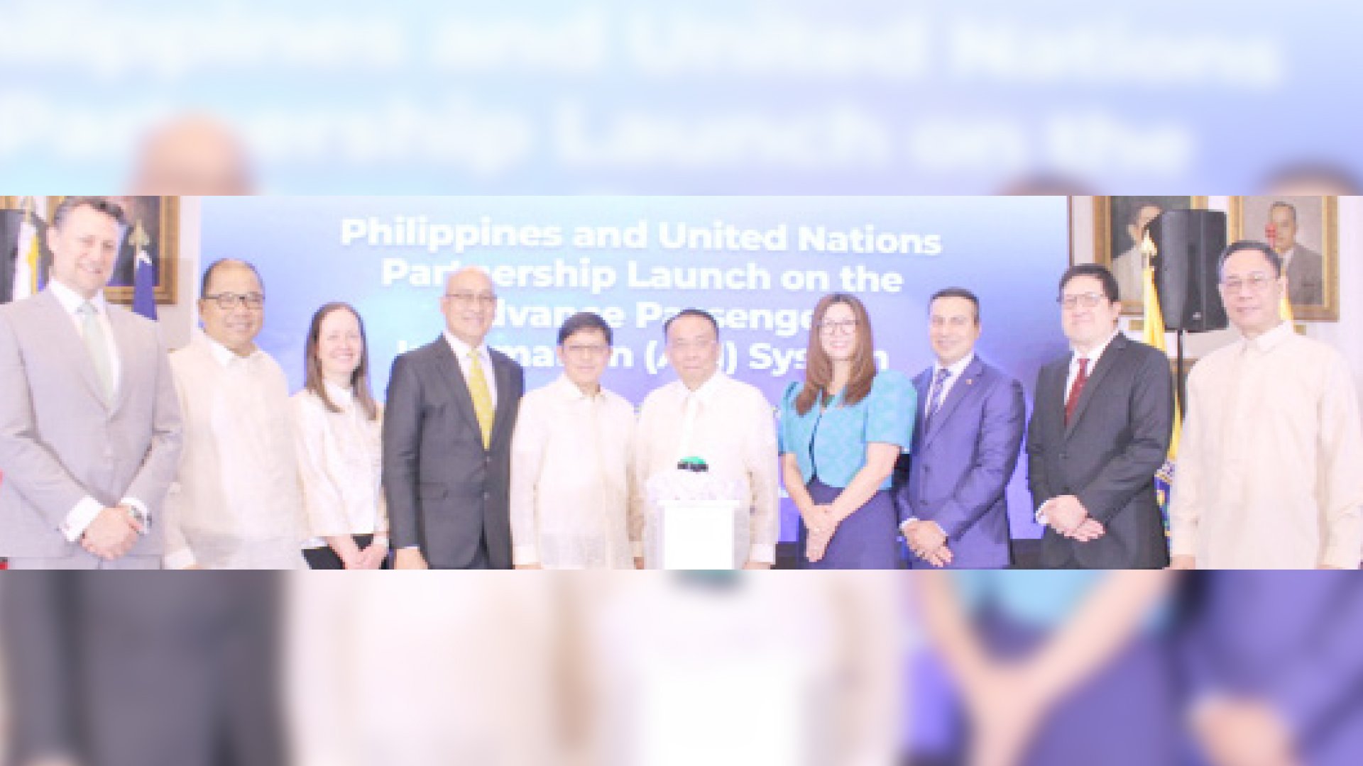 Phl joins global fight vs terrorism with APIS