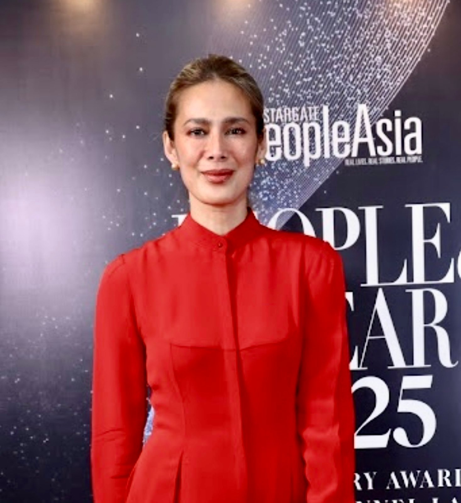 Angel Aquino.