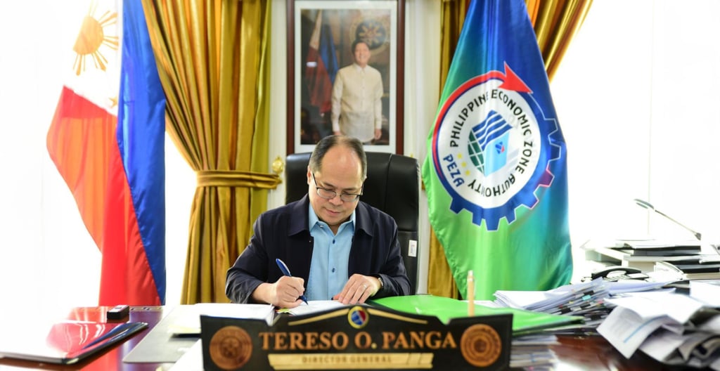 Pharmazones popping up nationwide — Panga     
