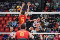 Victory is sweet: Choco Mucho escapes PLDT, books PVL semis berth