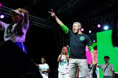 Anthony Pangilinan backs Kiko in Bacolod