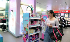 Watsons launches #UnstoppablePowHER to empower and uplift women