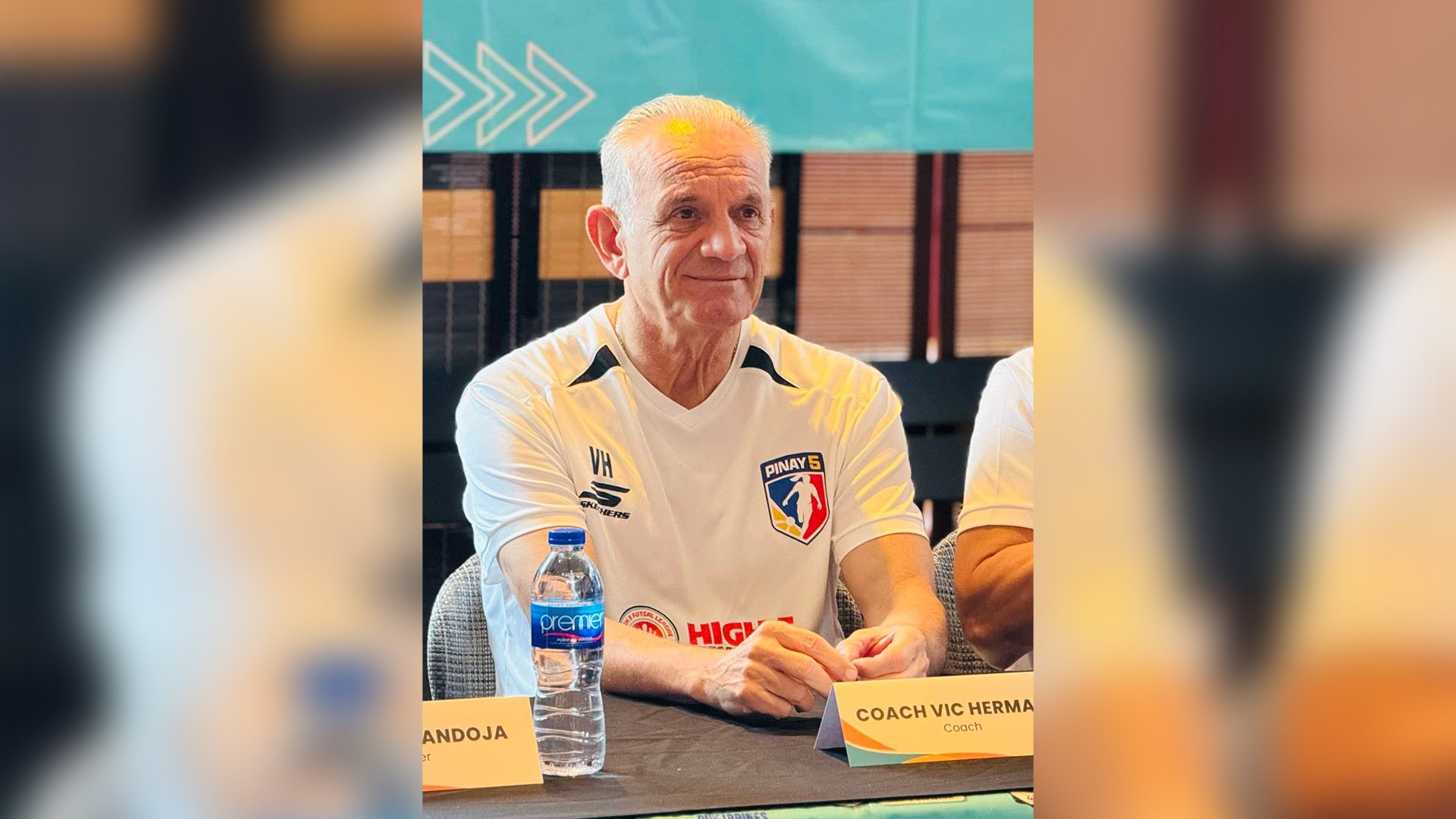 Pinay5 wary of High5 opposition