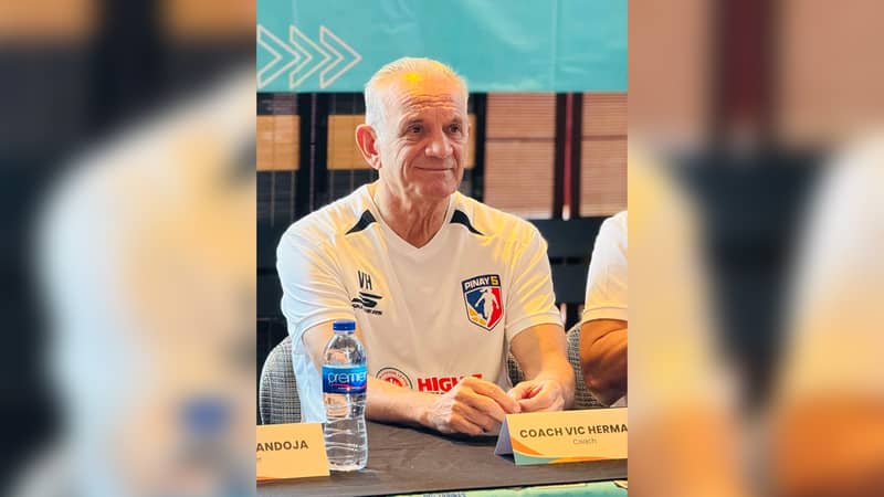 Pinay5 wary of High5 opposition