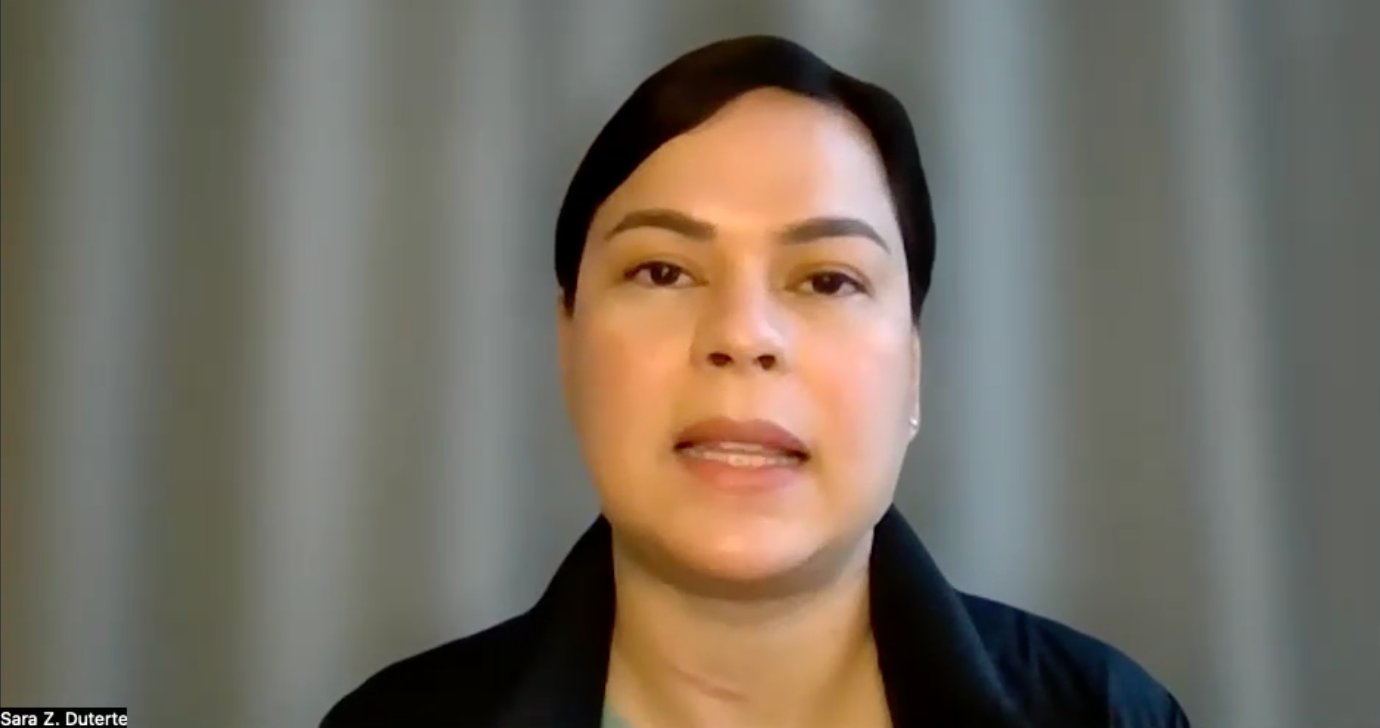 Sara applying for legal aid?