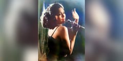 Nora Aunor’s metropolitan magic: "Kung Ako’y Iiwan Mo" returns to the big screen