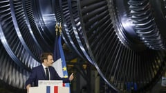 Trump mulls putting Ukraine nuclear plants under U.S. control