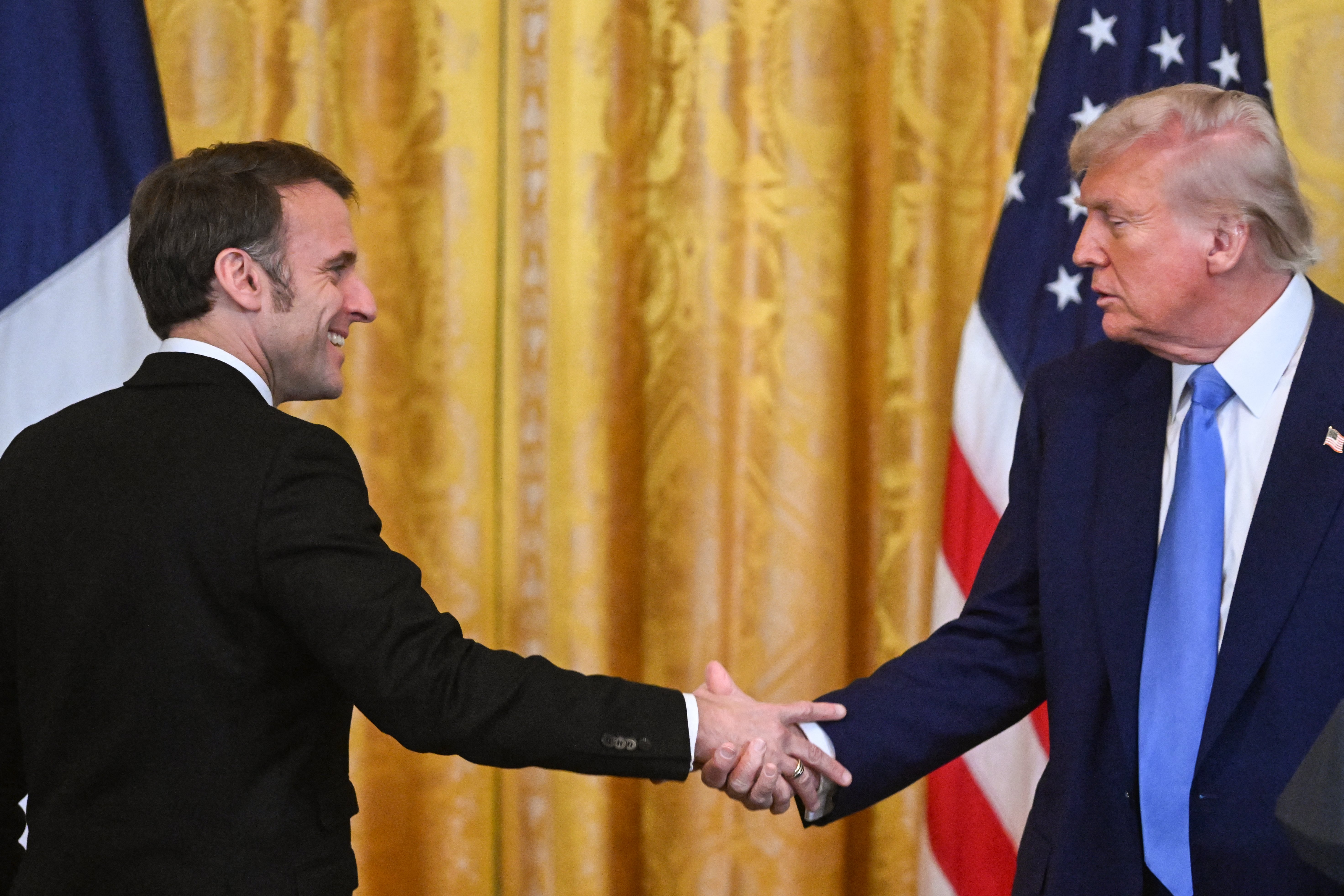 US denies entry to French scientist over 'hateful' messages