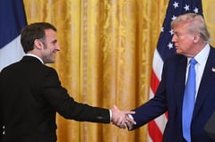 US denies entry to French scientist over 'hateful' messages