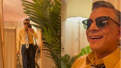 Jericho Rosales teases his look as filming begins for 'Quezon'