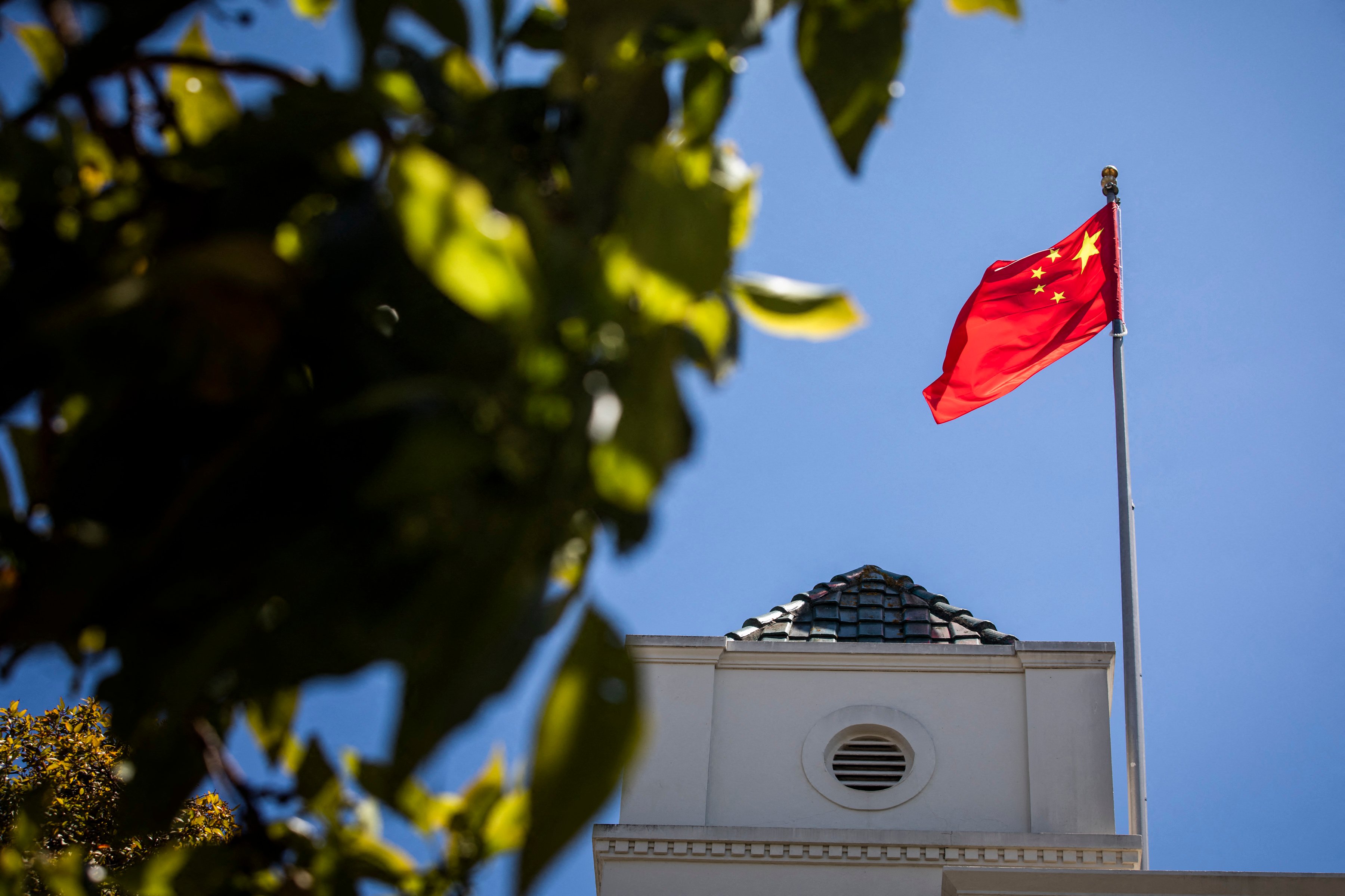 China says acted 'in accordance with the law' after 4 Canadians executed