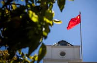 China says acted 'in accordance with the law' after 4 Canadians executed