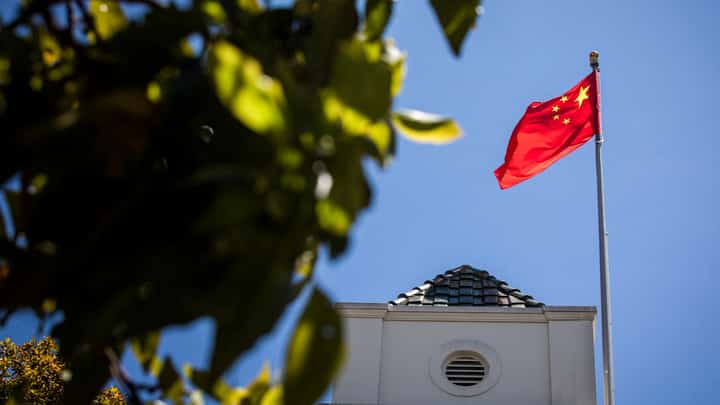 China says acted 'in accordance with the law' after 4 Canadians executed