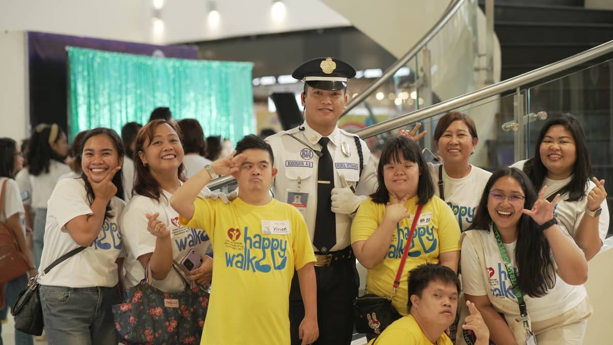 With the involvement of thousands of volunteers, this event is now more than just a walk — it’s a movement for change.