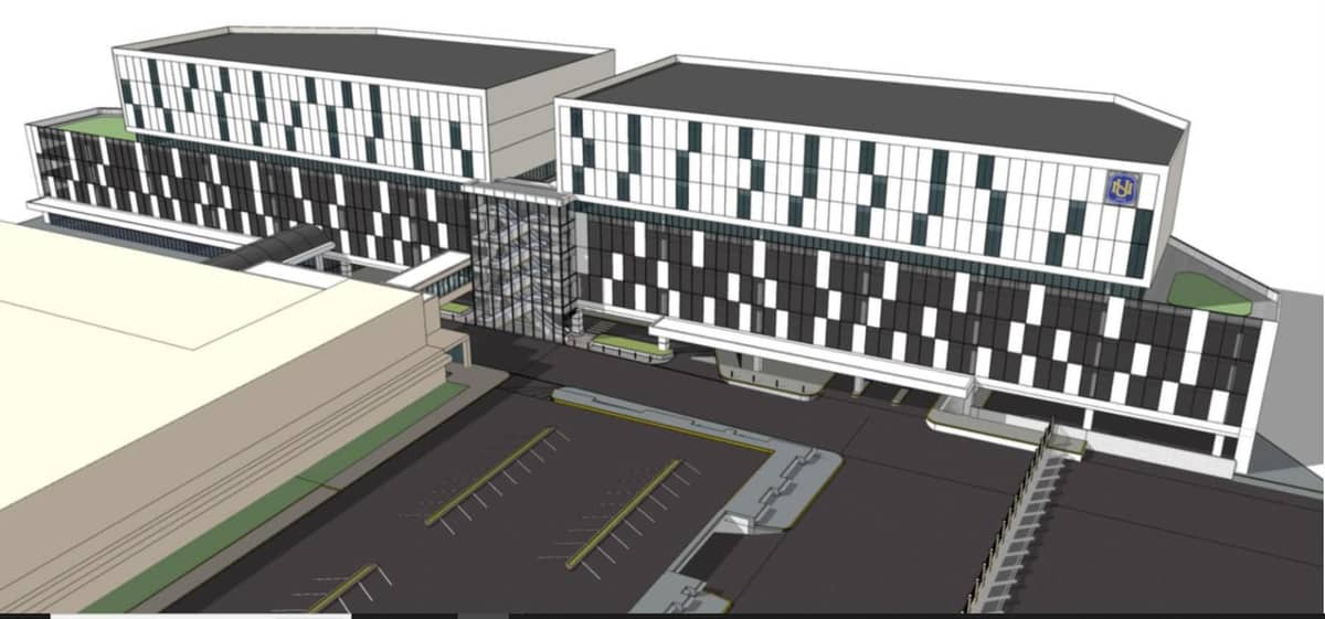Committed to providing more access to quality education, the National University is celebrating its 125th anniversary this year with the opening of two new campuses in Cebu and Las Piñas this year.