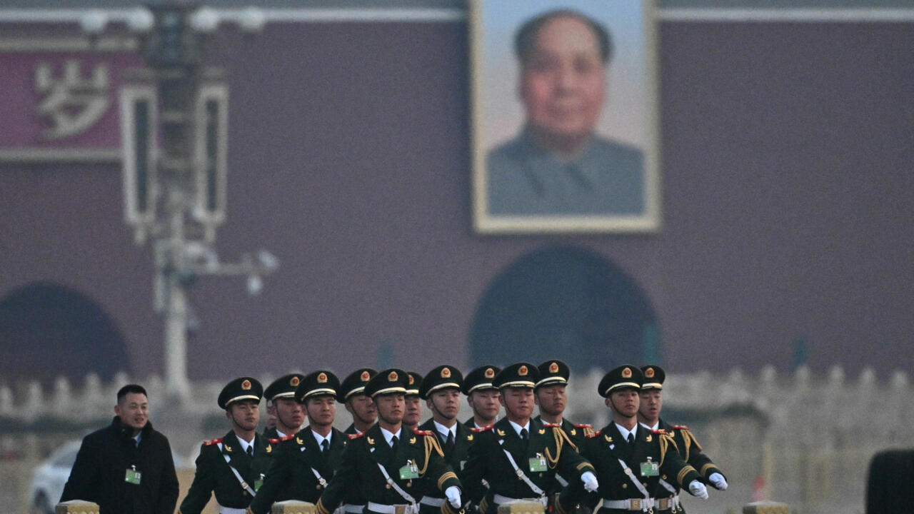 China classifies death penalty statistics as a state secret, though rights groups including Amnesty International believe thousands of people are executed in the country every year.