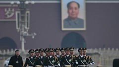 Canada condemns execution of 4
citizens in China