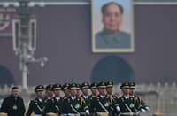 China classifies death penalty statistics as a state secret, though rights groups including Amnesty International believe thousands of people are executed in the country every year.
