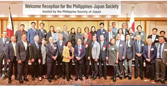 PEZA courts bigger Japanese investments
