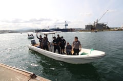 Chinese nationals in kidnapping, illegal POGO, nabbed
